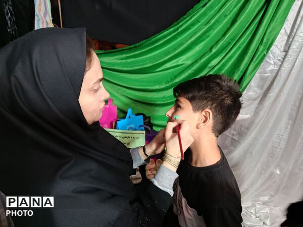 گلوگاه، میدان بیعت و تجدید آرمان