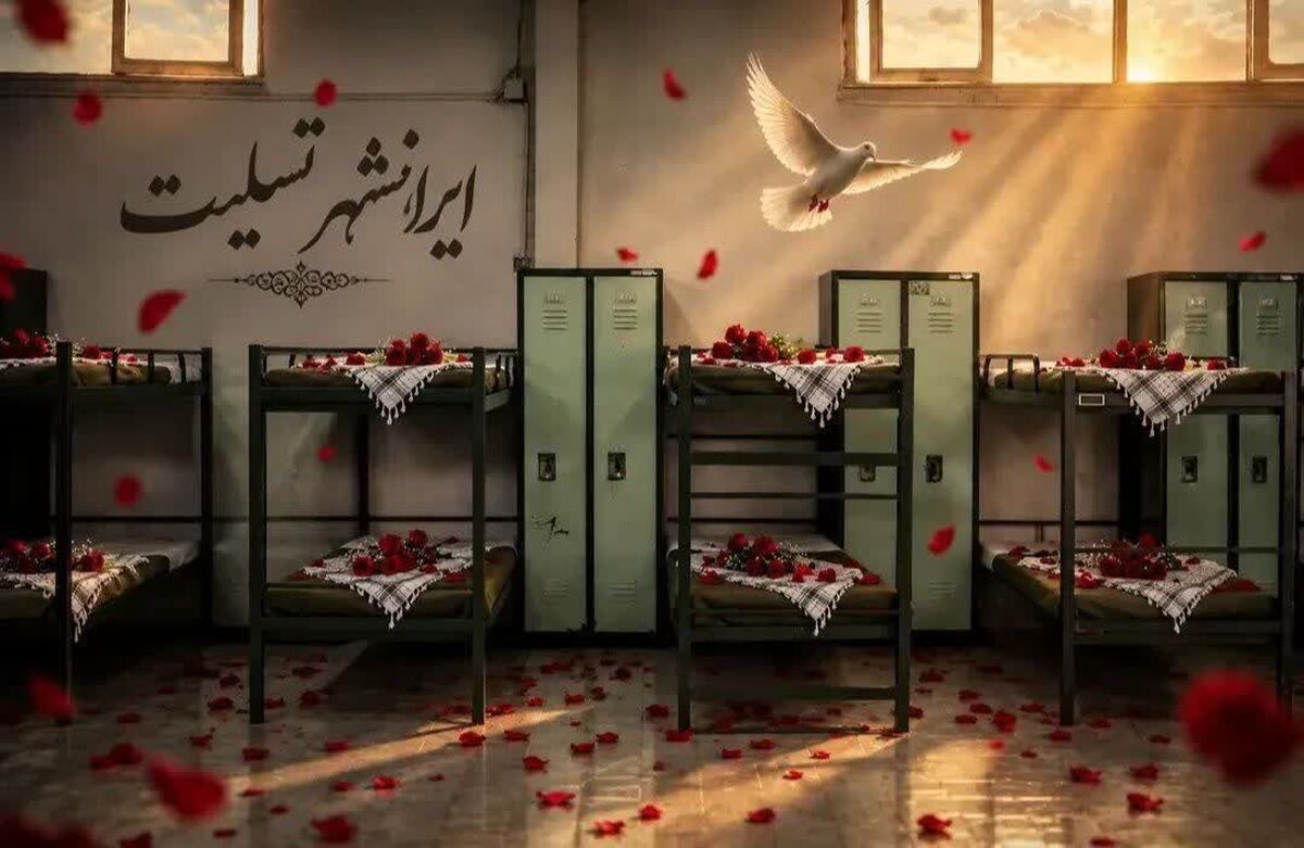 سربازان  بی‌ادعا، قهرمانان  ابدی