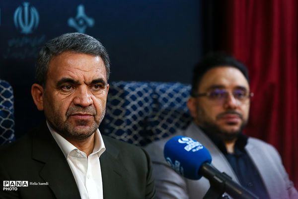  اختتامیه نشست آموزشی هوش مصنوعی