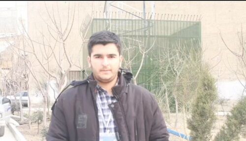 ‌دکل مخابراتی که میهمان ناخوانده محله شهید پرچمی شد/ فیلم