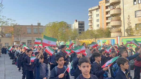 نواخته شدن زنگ «پلیس» در ۱۸ واحد آموزشی قم