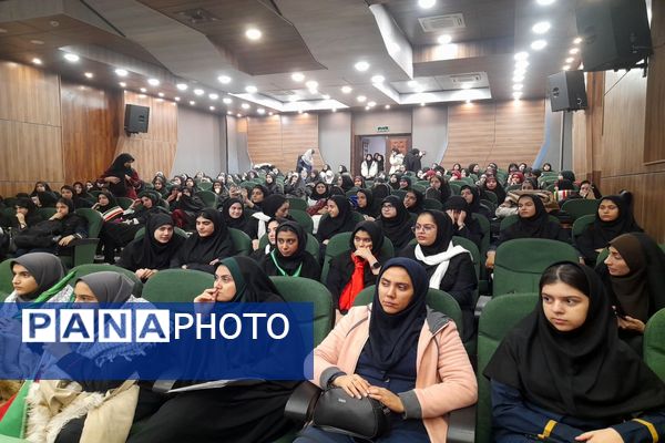 چهل‌و‌چهارمین جشنواره فرهنگی «فردا» در شهرستان ملارد