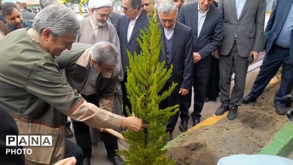 زنگ سپاس معلم در خراسان رضوی نواخته شد