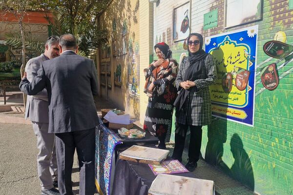 سه شنبه های مهدوی؛ دعای فرج و ترویج فرهنگ مهدویت 