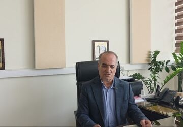 دعوت رئیس دانشگاه فرهنگیان اصفهان از جامعه فرهنگیان برای حضور در پویش «جانفدا»