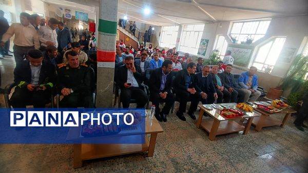 رزمایش پدافند غیرعامل در یاسوج 