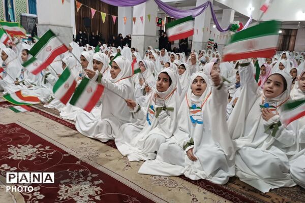 ورامین میزبان فرشتگان زمینی شد