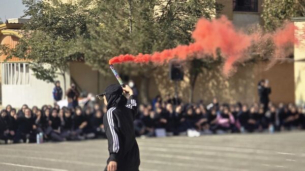 افتتاحیه هفته تربیت‌بدنی در شهرستان نظرآباد