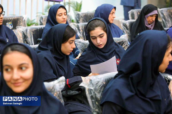 اختتامیه اولین کارسوق کوپاد