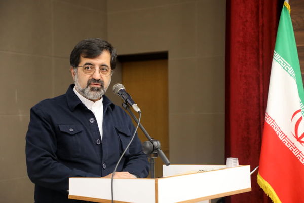 آیین تقدیر از معلمان نمونه استان قم