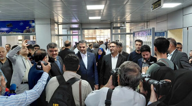 پیگیری جنایات آمریکا و رژیم صهیونیستی از سازمان‌های بین‌المللی و محاکم داخلی