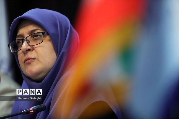 کار نیک، درختی است که ریشه در ایران دارد