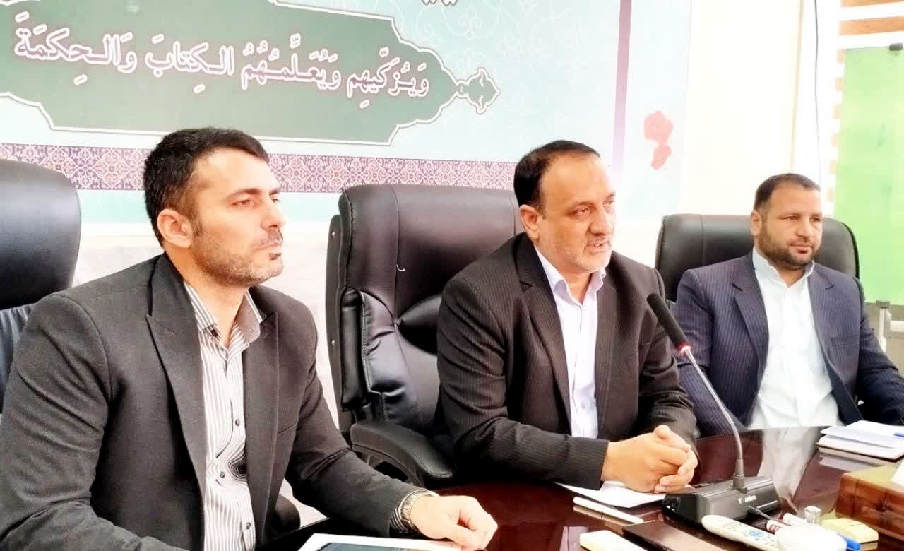 تربیت بدنی، ستون فقرات سلامت جسمی و روانی جامعه است.