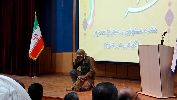 آیین گرامیداشت روز فرهنگی نظرآباد 