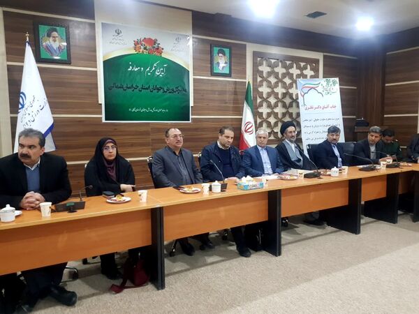 مصیب اکبرزاده، مدیر کل جدید ورزش و جوانان استان شد
