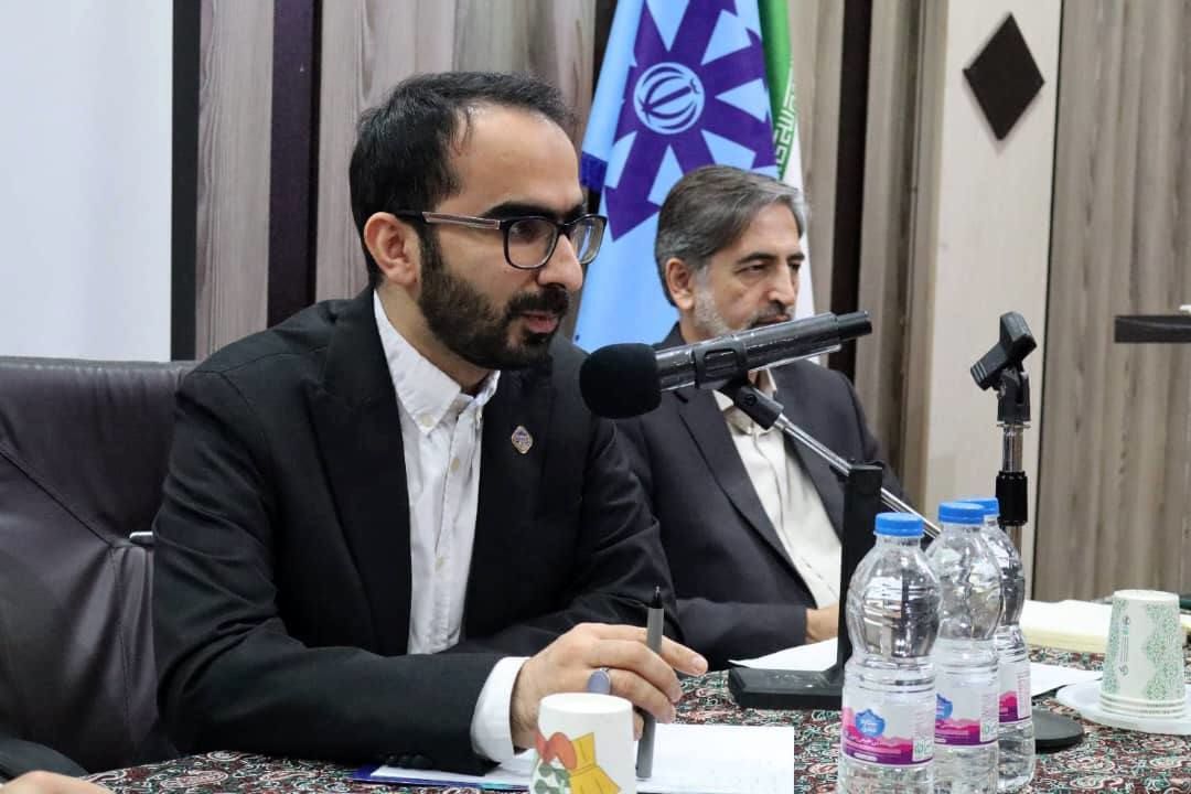 تمرکز بر سامان‌دهی المپیادها و عدالت آموزشی/ کانال‌های ارتباطی شفاف با استان‌ها ایجاد می‌شود