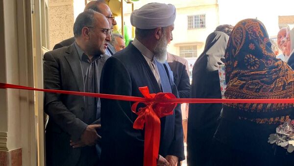 تجلیل از دانش‌آموزان برتر عشایری و کنکور سراسری در گنبد