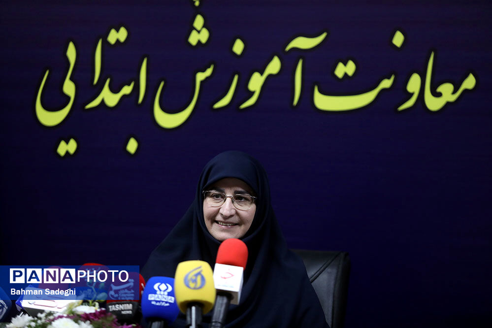 بهره‌برداری از ۲۴۰۰ پروژه آموزشی در کمتر از یک سال