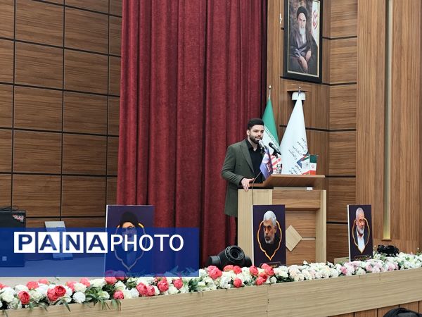 اختتامیه کشوری لیگ جت دانش‌آموزی پسران