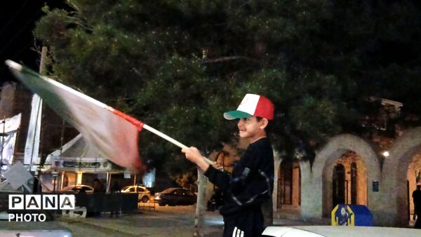 نیشابوری ها همچنان در میدان حاضرند 