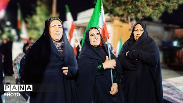 بعثت خیابان های شهرستان مارگون ۲ ماهه شد