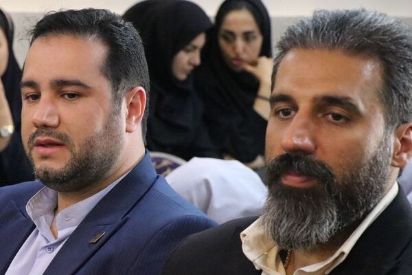 گرامیداشت روز «عصای سفید» در آموزشگاه نابینایان حضرت عبدالعظیم حسنی (ع) ناحیه دو شهرری 