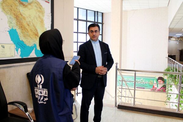  نشست شورای آموزش و پرورش شهرستان پردیس