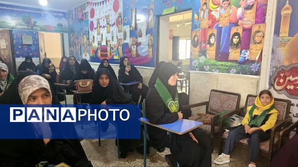 افتتاحیه کلاس‌های اوقات فراغت تابستان در یاسوج