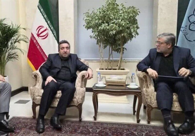 مشهد پیشتاز اجرای قانون الزام؛ صدور شناسه یکتا برای پیش‌فروش واحدهای ساختمانی آغاز شد