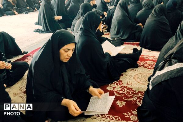 یاد قهرمانانی که با فداکاریشان جاودانه شدند