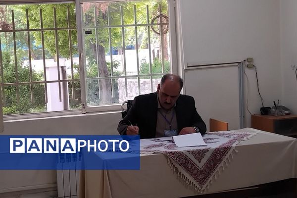 برگزاری مرحله کشوری شناسایی مربیان امور تربیتی