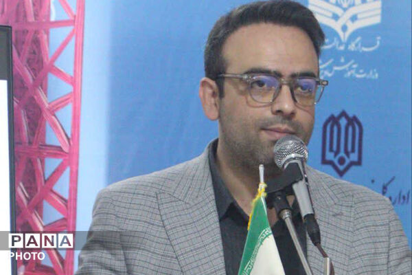 آغازِ طرح شهید عجمیان در مدرسه شهید عباسی روستای فرطان