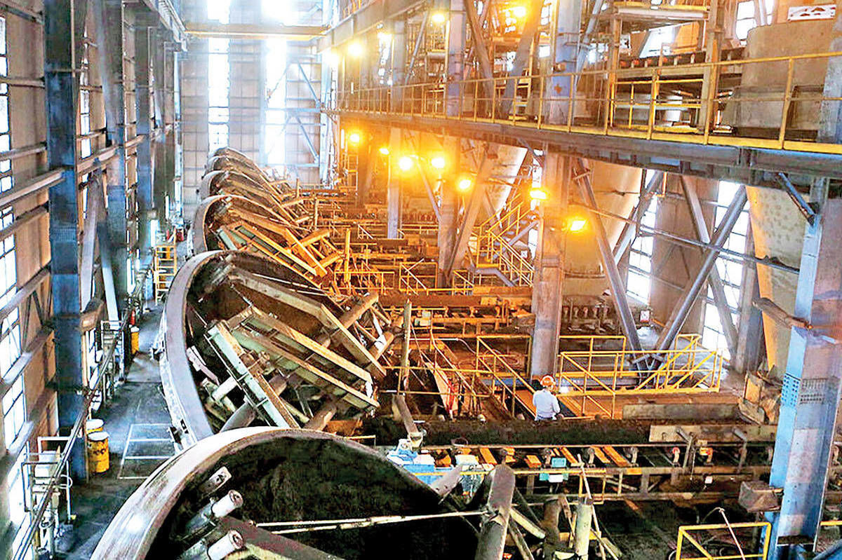 رشد ۳۲۰ درصدی تعرفه برق صنایع در سال های اخیر