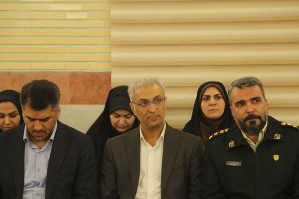 شروعِ نسلِ پدافند در فروغِ شهرری