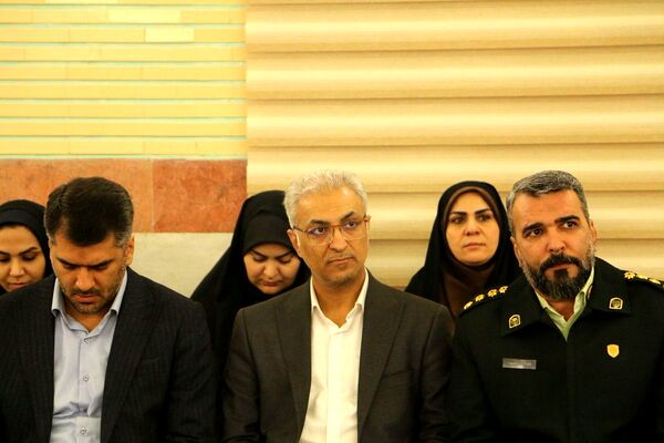 شروعِ نسلِ پدافند در فروغِ شهرری
