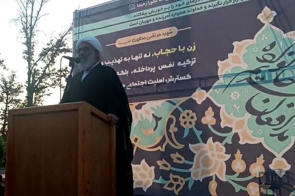 اگر جامعه صالح نباشد، انتظار ظهور یک منجی بی‌نتیجه است