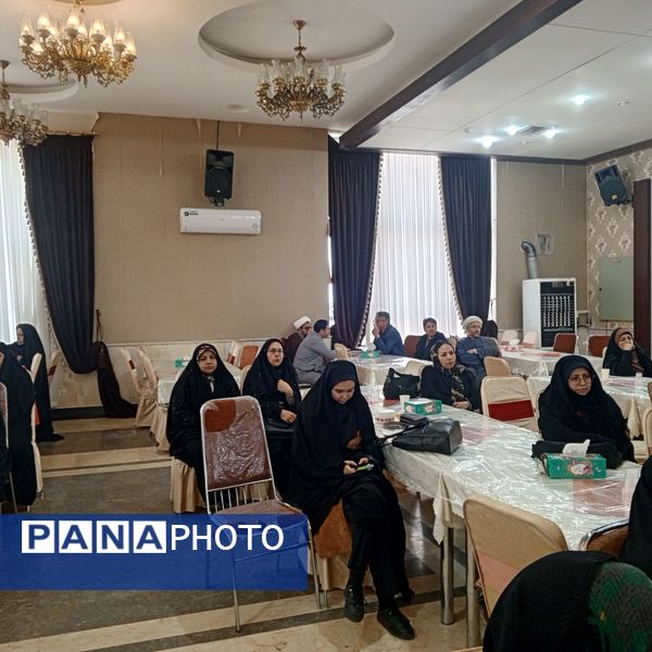 سومین دوره مهرواره بانور در فاروج