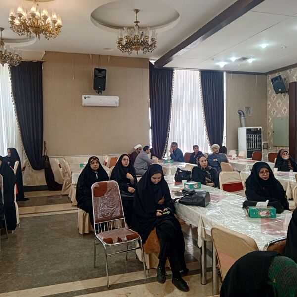 سومین دوره مهرواره بانور در فاروج