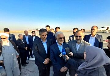 تغییر استانداران تا ۲ هفته دیگر به پایان می‌رسد