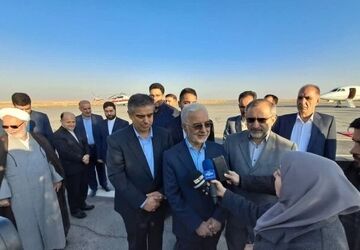تغییر استانداران تا ۲ هفته دیگر به پایان می‌رسد