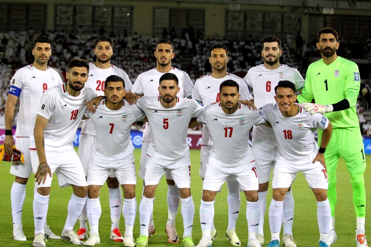 تمجید AFC از صعود مقتدرانه یوزها به جام جهانی2026