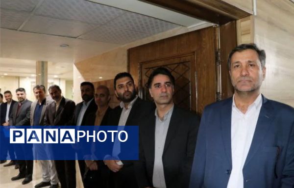 محسن مه آبادی فرماندار تربت جام شد