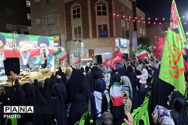 هم‌صدایی نسل امروز با سروهای دیروز 