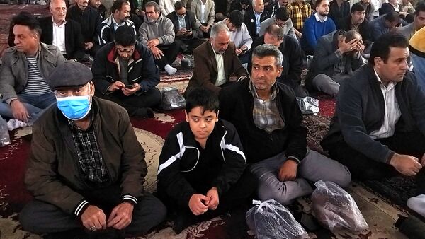گذری بر سومین نماز جمعه آذر ماه نیشابور 