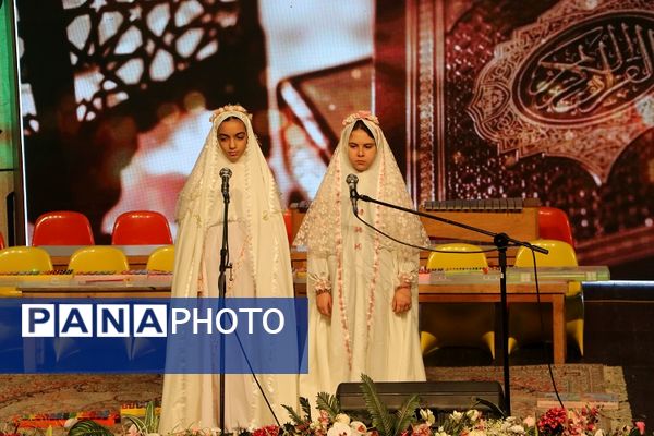 آیین گشایش بیست و ششمین جشنواره بین‌المللی قصه‌گویی مرحله استانی کانون استان اصفهان