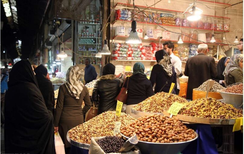 اجرای طرح عیدانه ویژه استاندارد برای نظارت بر خدمات