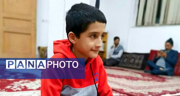 جشن عید مبعث حضرت محمد(ص) در شهرستان کاشمر