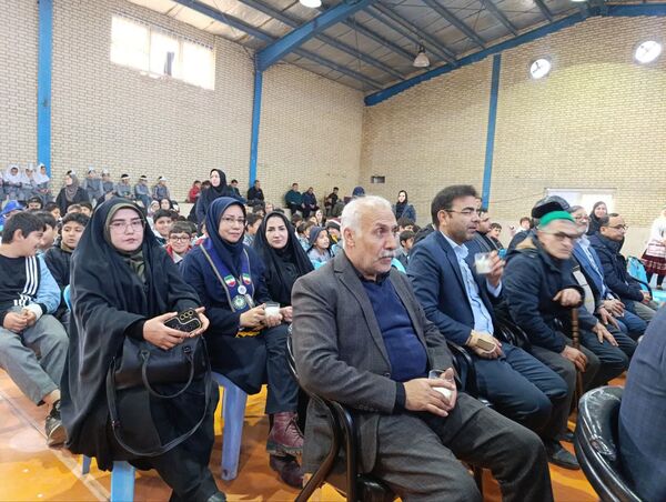  آغاز توزیع شیر رایگان در مدارس خراسان شمالی 