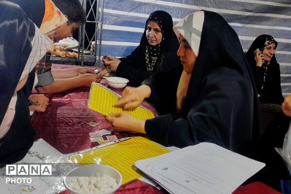 ملاردی‌ها در موج مردمی حماسه آفریدند