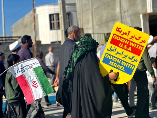 پاسداشت ۴۷ سال ایستادگی و اقتدار